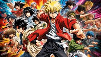 Die Bedeutung von Shonen: Ein umfassender Überblick über das Anime-Genre