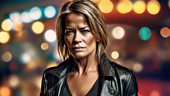 Sarah Connor Vermögen: Ein Blick auf das Reichtum der Sängerin im Jahr 2024