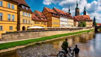 sehenswürdigkeiten oberfranken: Entdecken Sie die verborgenen Schätze der Region